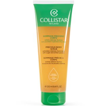 Body Scrub Collistar Precious Body 250ml