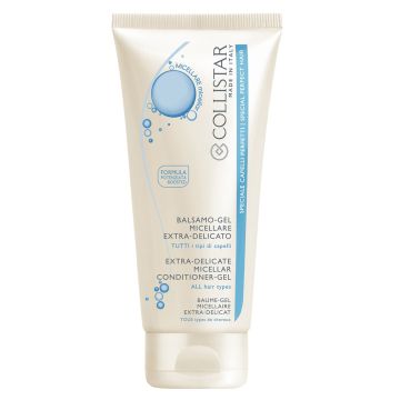 Conditioner Collistar Extra Delicate Multivitamin 200ml