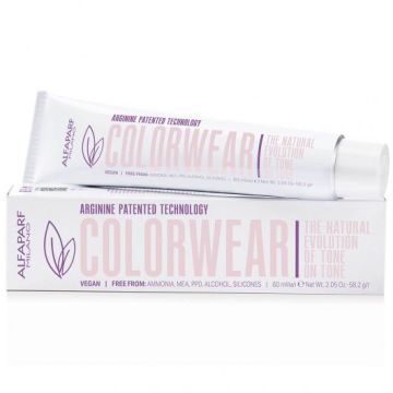 Alfaparf Milano Color Wear 6.66 Ammóniamentes hajfesték 60ml
