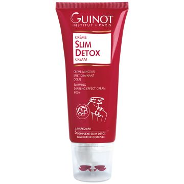 Body Lotion Guinot Slim Detox 125ml