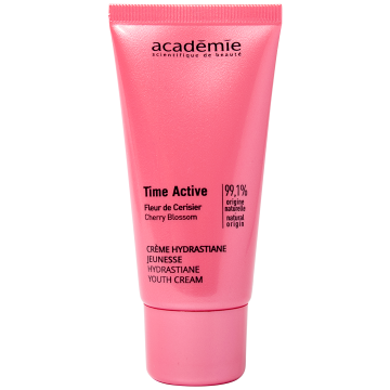 Face Moisturizer Academie Hydrastiane Jeunesse 50ml