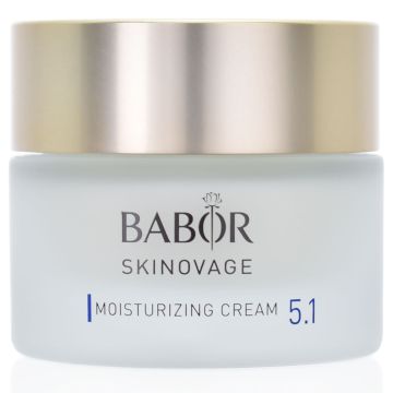 Face Moisturizer Babor Skinovage Moisturizing 50ml