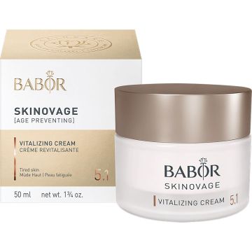 Face Moisturizer Babor Skinovage Vitalizing 50ml