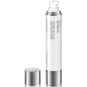 Eye cream Babor Lifting Dual 2x15ml