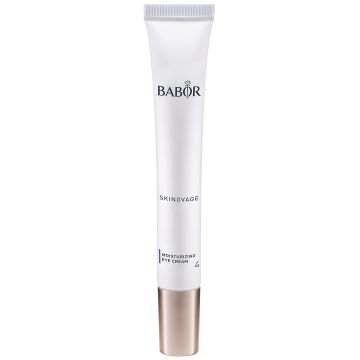 Eye cream Babor Skinovage Moisturizing 15ml