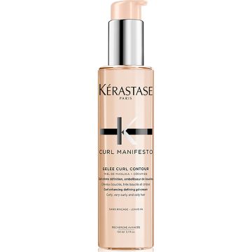 Crema de par Kerastase Curl Manifesto Gelee 150ml