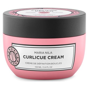 Maria Nila Style&Finish Curlicue Hajkrém 100ml