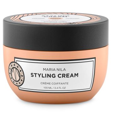 Maria Nila Style&Finish Styling Hajkrém 100ml