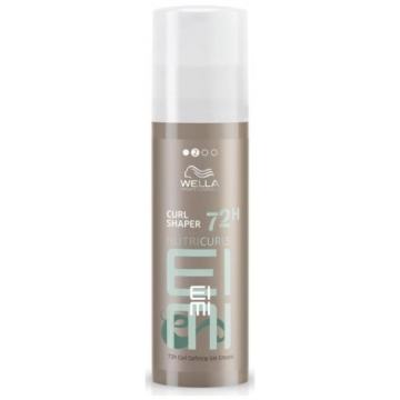 Wella Professionals Eimi Nutricurls Curl Shaper Hajkrém-zselé, 150ml