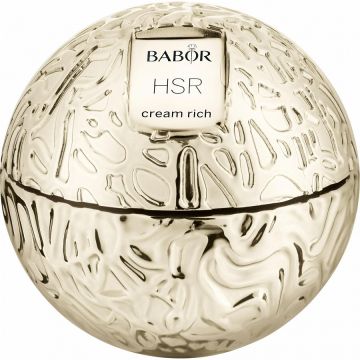 Crema Babor HSR Lifting Rich cu efect antirid, 50ml XpertBeauty