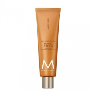 Crema De Maini Moroccanoil Hand Cream Ambre Noire, 40ml