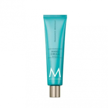 Crema de maini Moroccanoil Hand Cream Fragrance Originale, 40ml-XpertBeauty