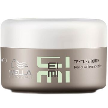 Wella Professionals Eimi Texture Touch Hajformázó krém 75ml