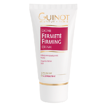 Guinot Rich Cream with Lift for Dry Skin and Firming Effect 50ml