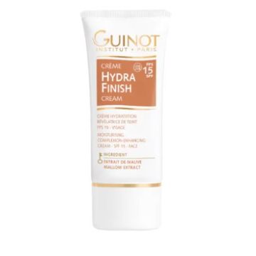 Crema Guinot Hydra Finish SPF 15 30ml