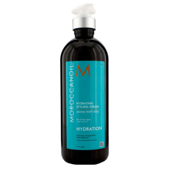 Хидратиращ Крем за Коса Moroccanoil  Hydrating Styling Cream 500мл