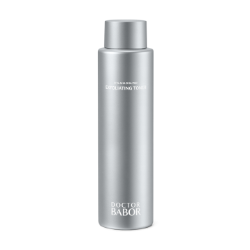 Lotiune tonica Doctor Babor Clarifying Exfoliating Toner, cu efect exfoliant, 200ml Xpert Beauty
