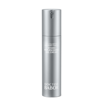 Gel-crema de fata Doctor Babor Hydration Hydro Replenishing Gel Cream, pentru hidratare, 50ml XpertBeauty