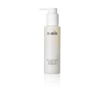Demachiant bifazic Babor Eye & Heavy Make Up Remover 100ml XpertBeauty