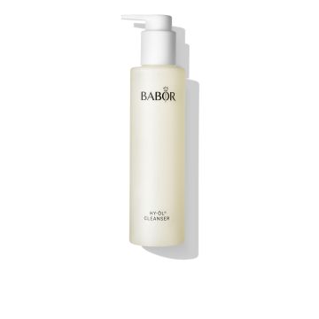 Demachiant bifazic Babor HY-OL Cleanser 200ml XpertBeauty
