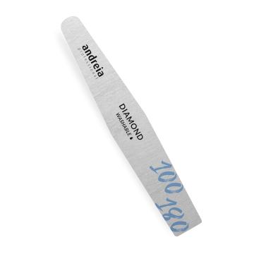 Andreia Diamond Nail File 100/180 Körömreszelő
