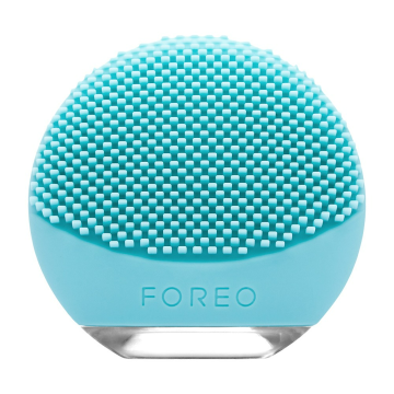 Dispozitiv de curatare faciala Foreo Luna Go for Oily Skin-XpertBeauty