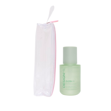 Design Me Gloss.Me Hajszérum csillogó hatással, 25ml
