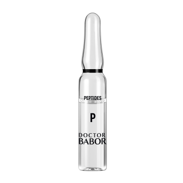 Set fiole Doctor Babor Lifting Rejuvenation Ampoule Serum Concentrate, pentru fermitate, 7x2ml Xpert Beauty