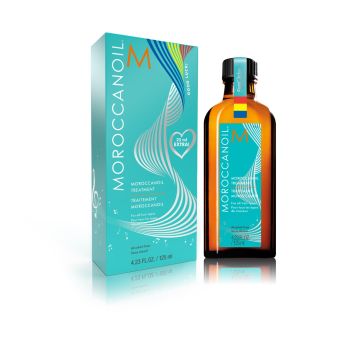 Tratament de par Moroccanoil Original 125ml