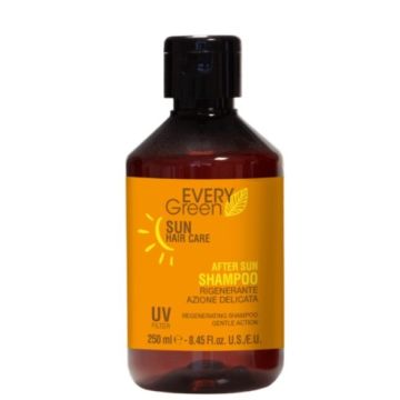 Шампоан Every Green Sun 250мл