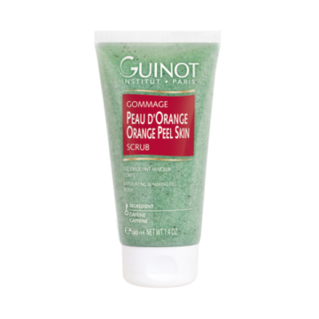 Scrub Guinot Peau D'Orange 30ml