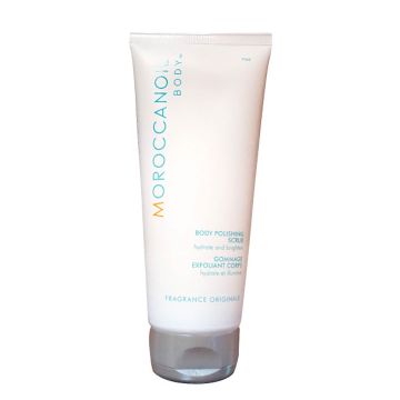 Body Scrub Moroccanoil Body Polishing Scrub 200ml