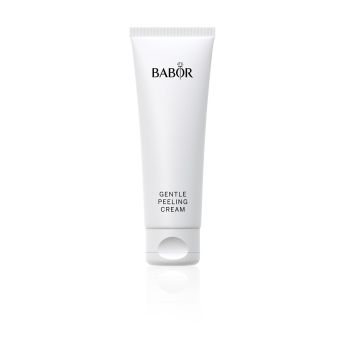 Exfoliant facial Babor Gentile Peeling Cream 50ml XpertBeauty