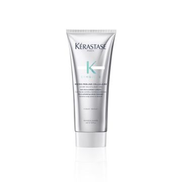 Kerastase Symbiose korpásodás elleni fejbőrradír 200ml