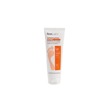 Exfoliant de corp Feet Calm 125ml XpertBeauty