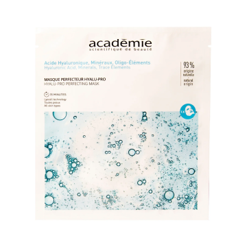 Masca Academie Masque Hydratant Intensif cu efect hidratat pentru toate tipurile de ten 20ml Xpert Beauty
