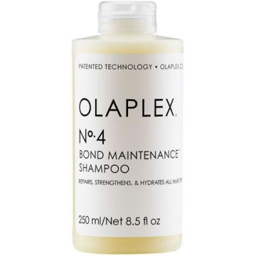 Шампоан Olaplex Bond Mentenance Nr.4 Възстановяващ 250мл