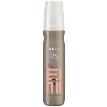 Wella Professionals Eimi Body Crafter Hajspray, 150ml