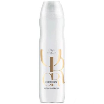 Wella Professional Oil Care Luminous shampoo 250ml