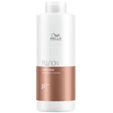 Balsam De Par Wella Professionals Care Fusion 1000ml