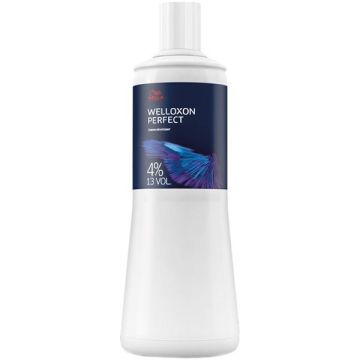 Oxidant Wella Professionals Welloxon Perfect 4% 1000ml