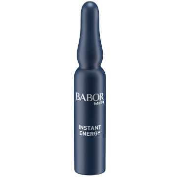 Fiole Babor Men Instant Energy 7x2ml