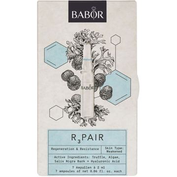 Ampoules Babor Repair 7x2ml