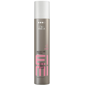 Wella Professionals Eimi Mistify Strong Hajlakk 300ml
