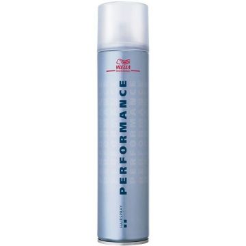 Лак за Коса Wella Professionals Styling Performance Ниво 2 500 мл