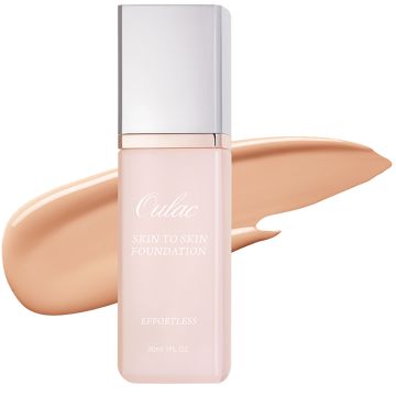 Oulac Skin to Skin Honey 05 Alapozó 30ml