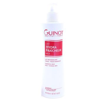 Cleansing Milk Guinot Hydra Fraicheur 500ml
