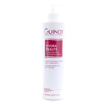 Cleansing Milk Guinot Hydra Beaute 500ml