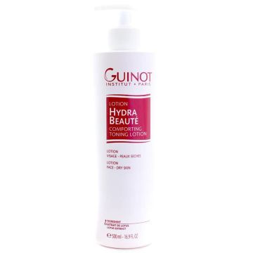 Cleansing Lotion Guinot Hydra Beaute 500ml