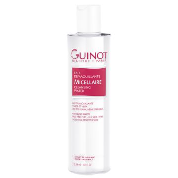 Micellar Water Guinot 300ml